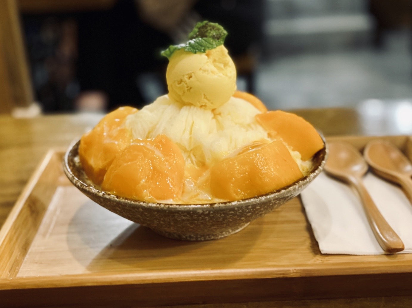 台湾グルメ